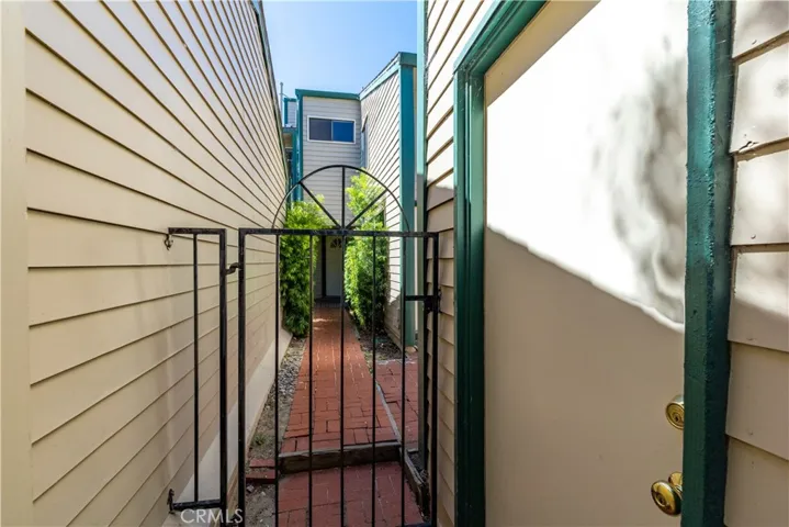 1445 Prefumo Canyon Road 23, San Luis Obispo, California 93405