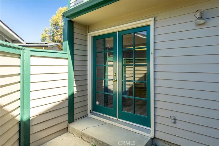 1445 Prefumo Canyon Road 23, San Luis Obispo, California 93405