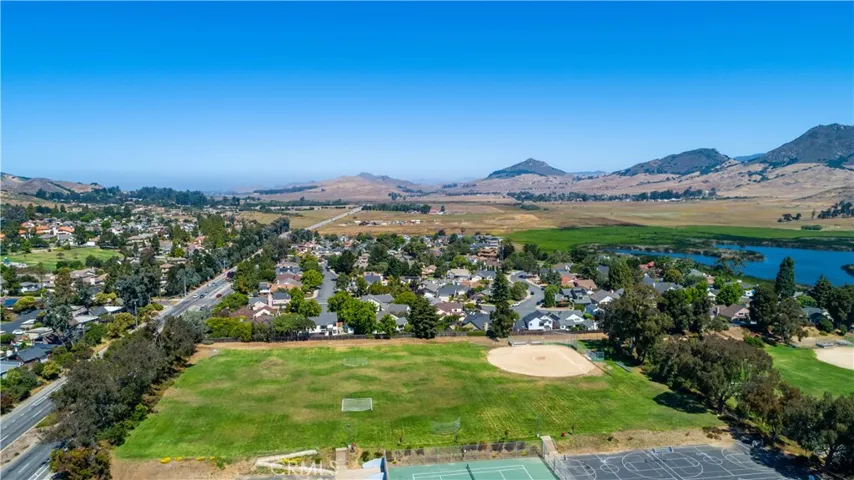 1445 Prefumo Canyon Road 23, San Luis Obispo, California 93405