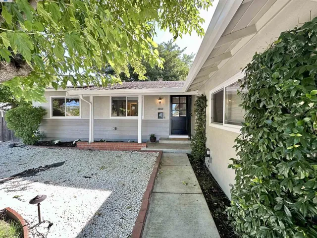 1243 Missouri Dr, Concord, California 94521