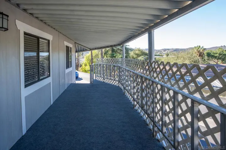 Patio/Deck