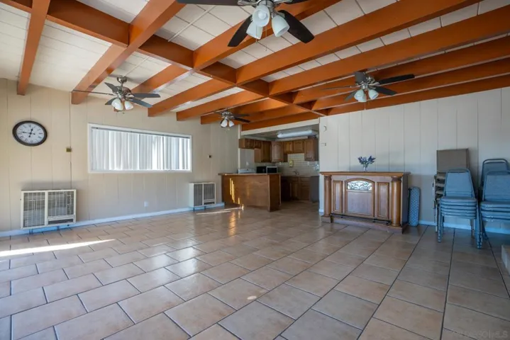 Recreation Room