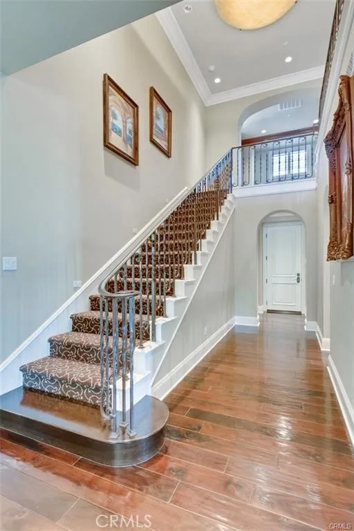21 Ridgeview, Irvine, California 92603 home-pic-34