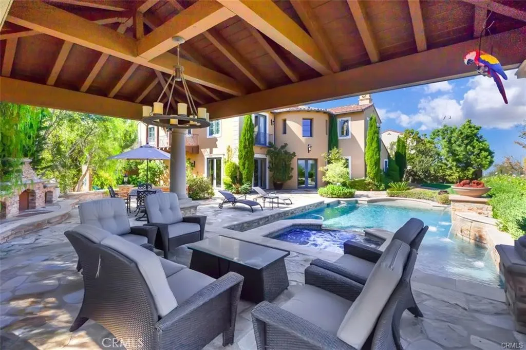 21 Ridgeview, Irvine, California 92603 home-pic-16