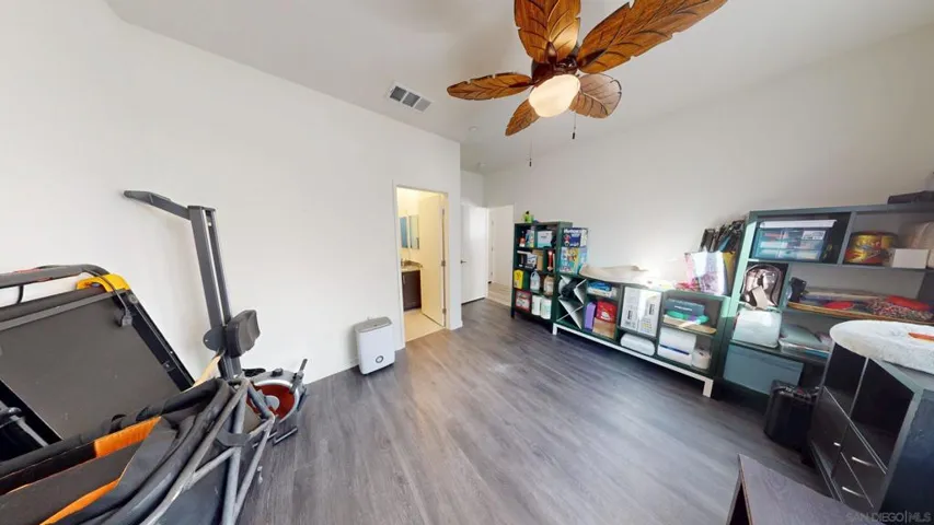 Located 1st Level, Bedroom 1