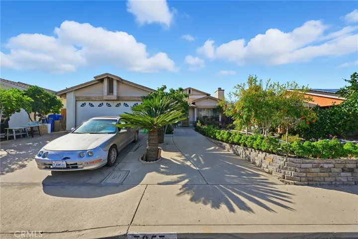 7857 Embry Point, San Diego, California 92126