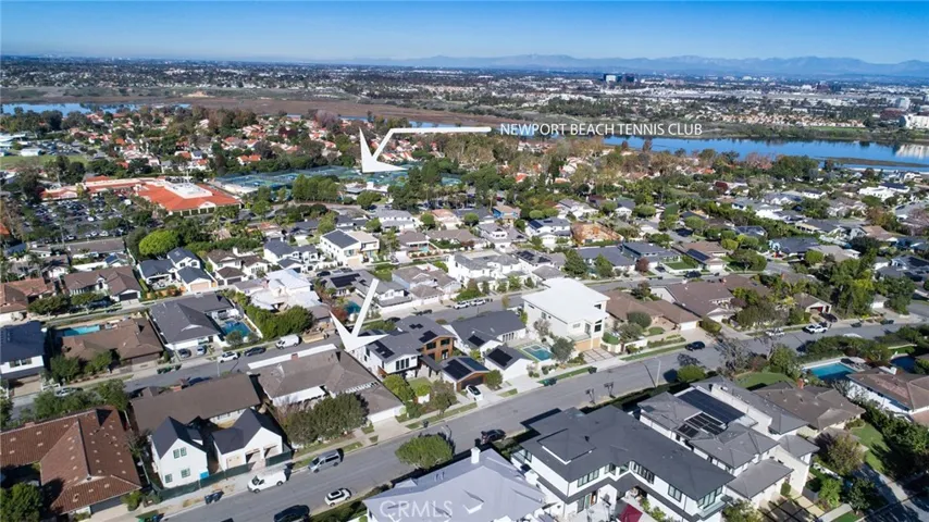 2531 Buckeye, Newport Beach, California 92660