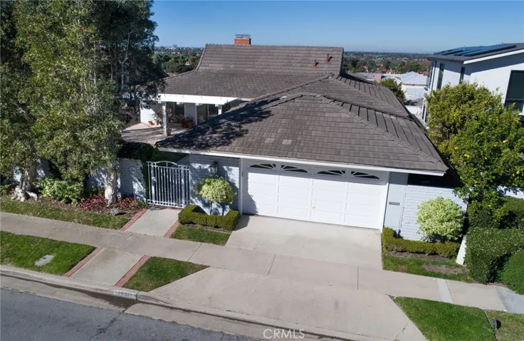 2531 Buckeye, Newport Beach, California 92660