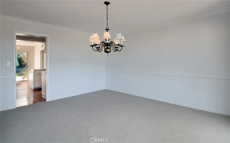 Dinning room