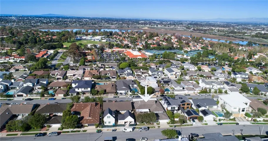 2531 Buckeye, Newport Beach, California 92660