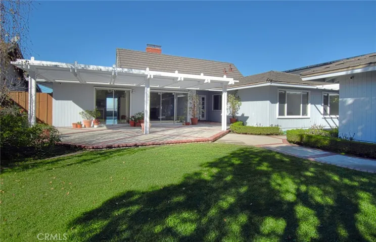 2531 Buckeye, Newport Beach, California 92660