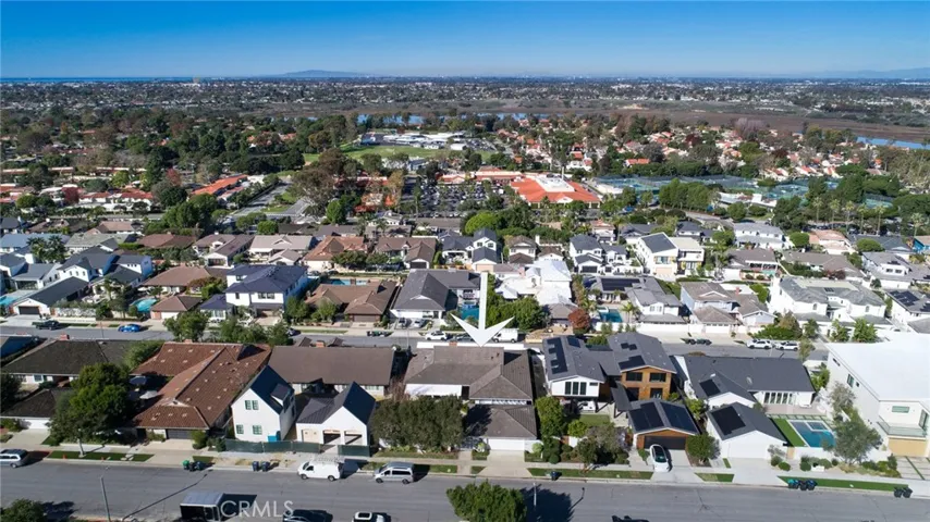 2531 Buckeye, Newport Beach, California 92660