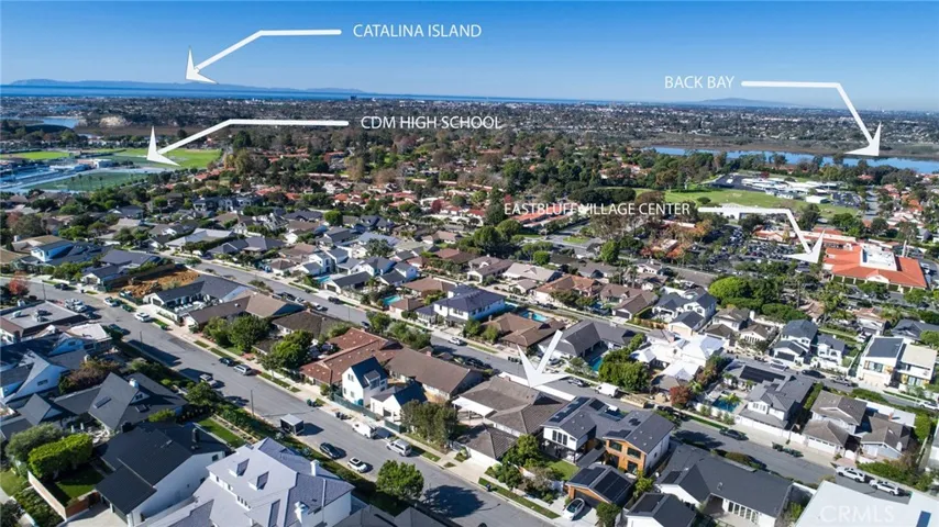 2531 Buckeye, Newport Beach, California 92660