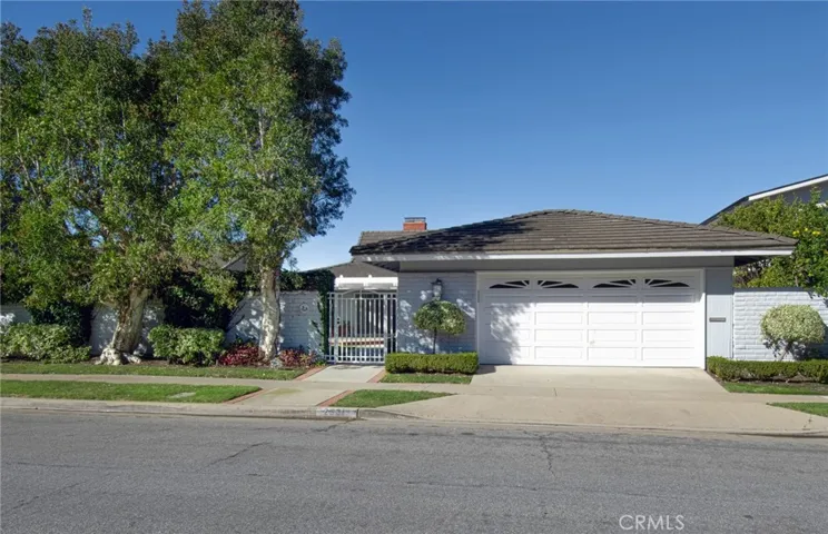 2531 Buckeye, Newport Beach, California 92660