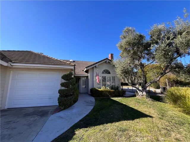 30610 Open Court, Temecula, California 92592