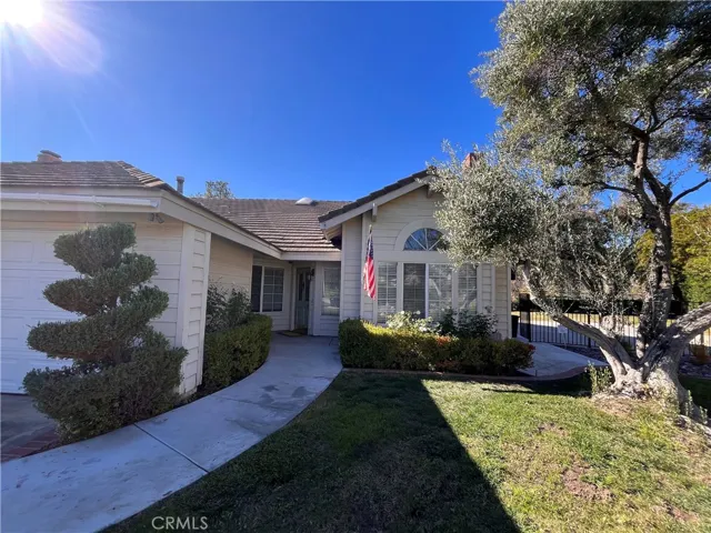 30610 Open Court, Temecula, California 92592