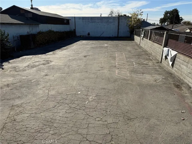 1284 E 3rd, Pomona, California 91766