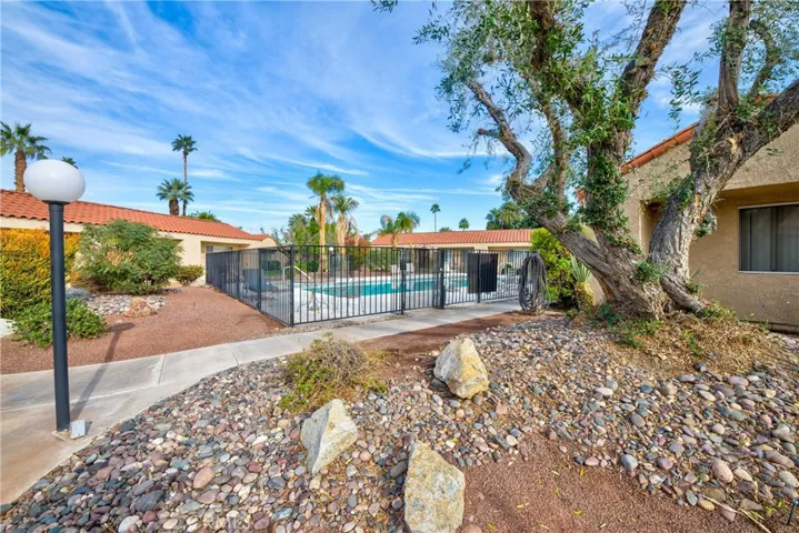 72805 Parkview Drive, Palm Desert, California 92260