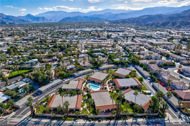72805 Parkview Drive, Palm Desert, California 92260