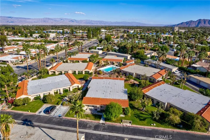 72805 Parkview Drive, Palm Desert, California 92260
