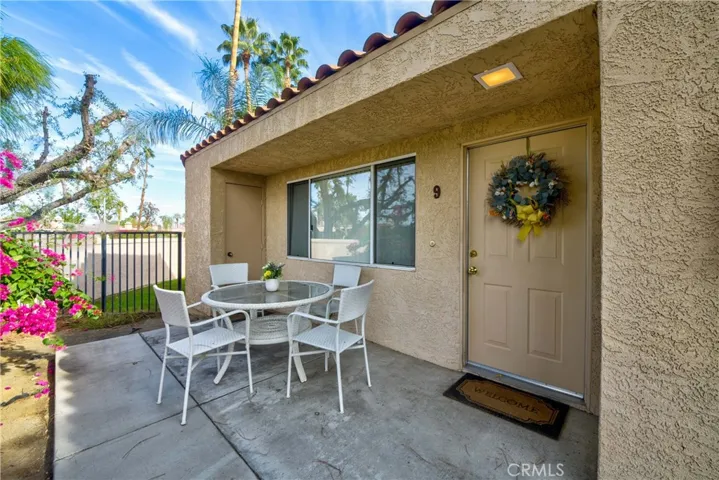 72805 Parkview Drive, Palm Desert, California 92260