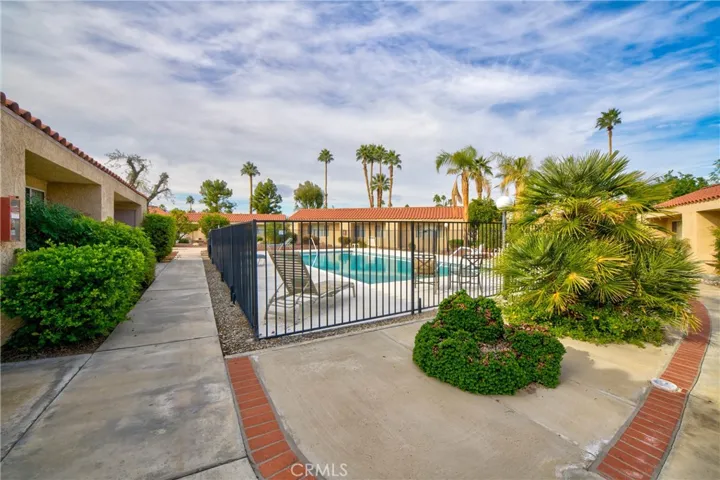72805 Parkview Drive, Palm Desert, California 92260