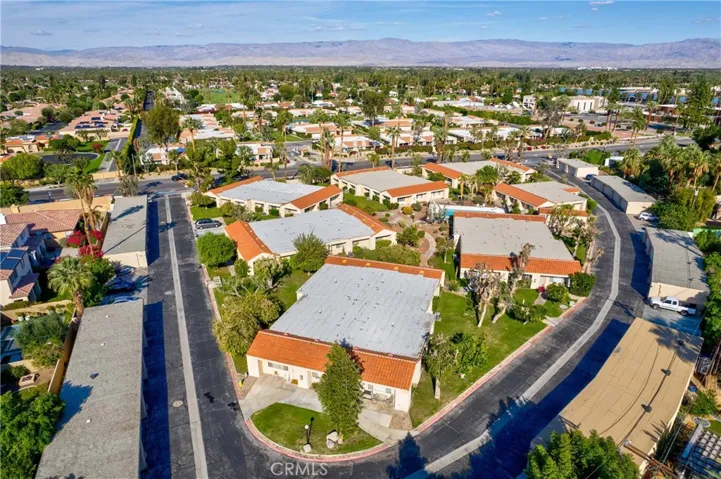 72805 Parkview Drive, Palm Desert, California 92260