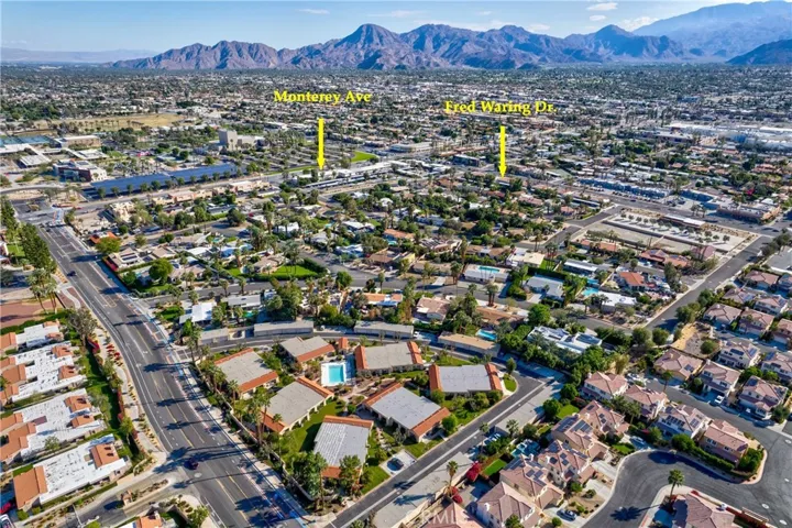 72805 Parkview Drive, Palm Desert, California 92260
