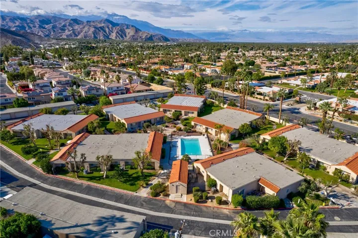 72805 Parkview Drive, Palm Desert, California 92260