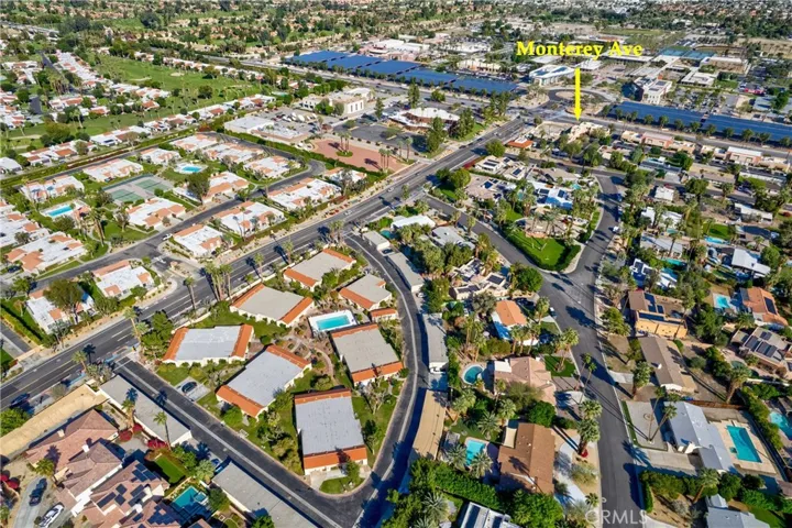 72805 Parkview Drive, Palm Desert, California 92260