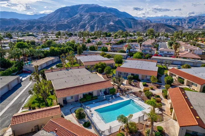72805 Parkview Drive, Palm Desert, California 92260