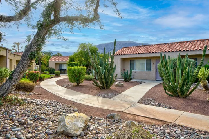 72805 Parkview Drive, Palm Desert, California 92260