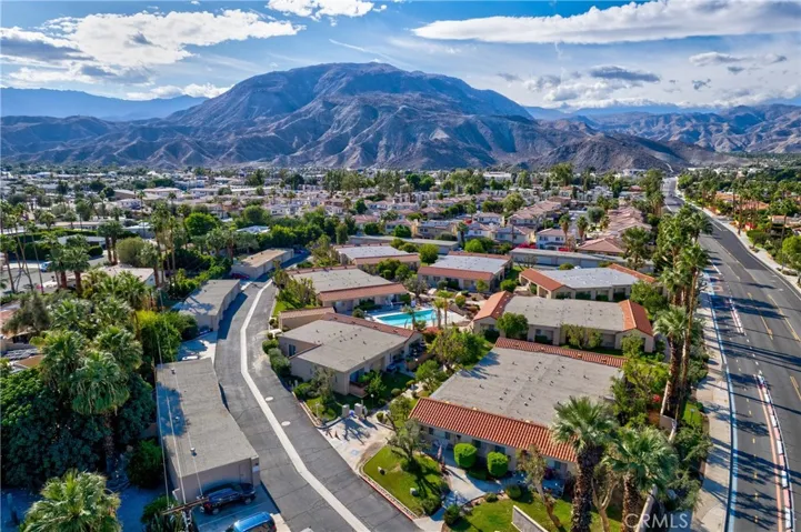 72805 Parkview Drive, Palm Desert, California 92260