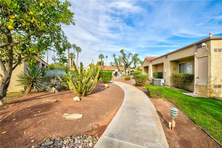 72805 Parkview Drive, Palm Desert, California 92260
