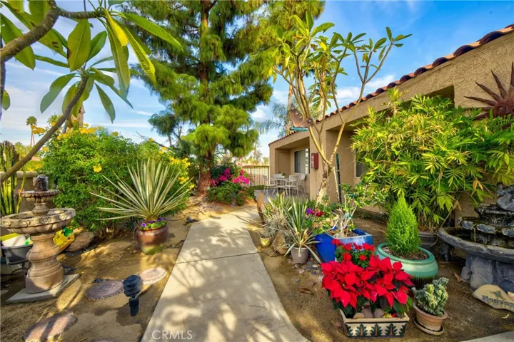 72805 Parkview Drive, Palm Desert, California 92260