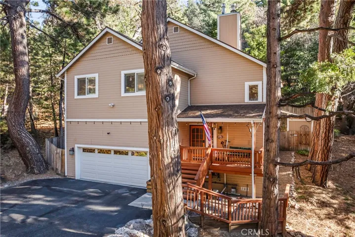 Well maintained home.