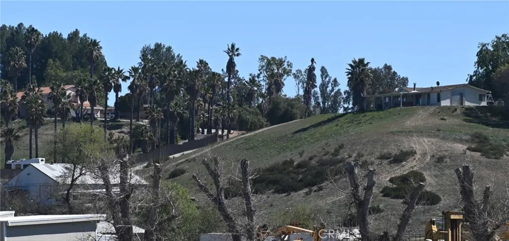 View from I-15