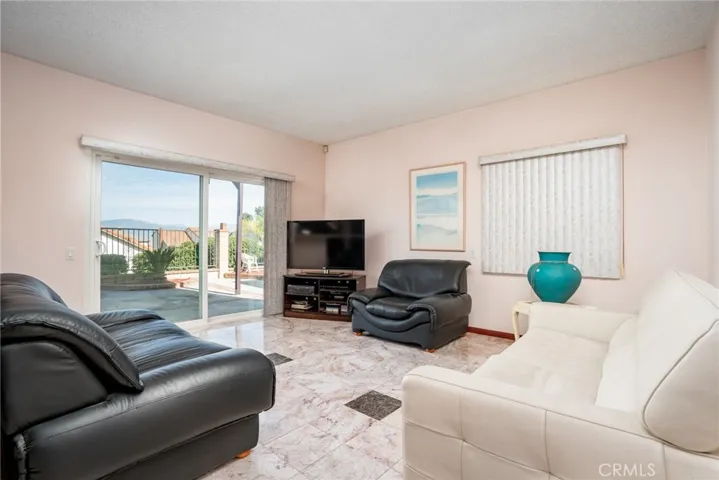 Family Room with More Views