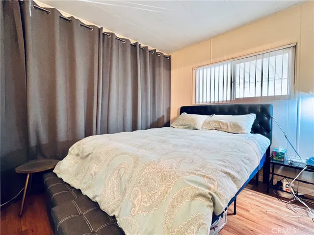 2nd bedroom - view 1