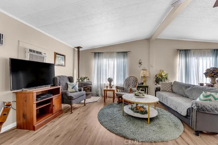 11705 Parey 13, Red Bluff, California 96080