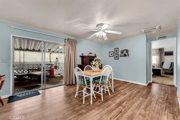 11705 Parey 13, Red Bluff, California 96080
