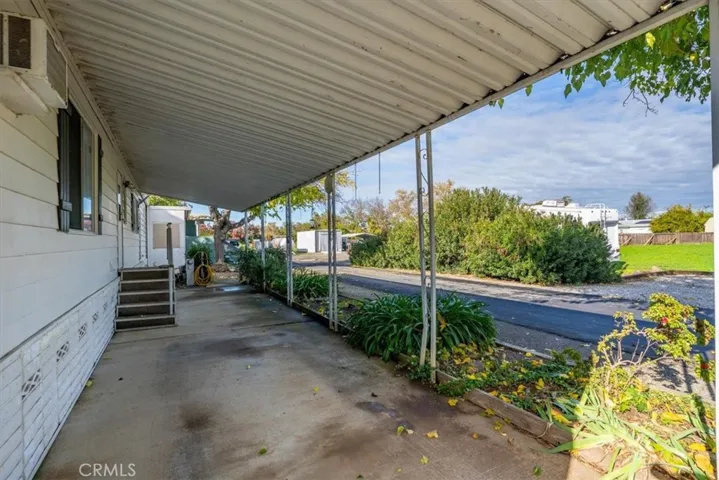 11705 Parey 13, Red Bluff, California 96080