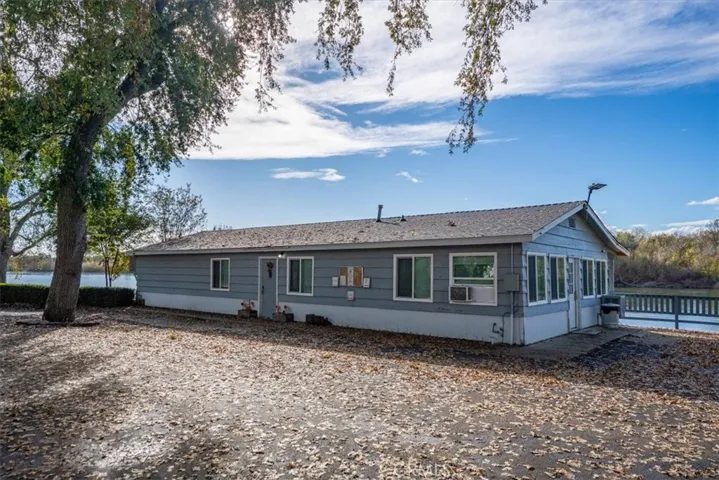11705 Parey 13, Red Bluff, California 96080