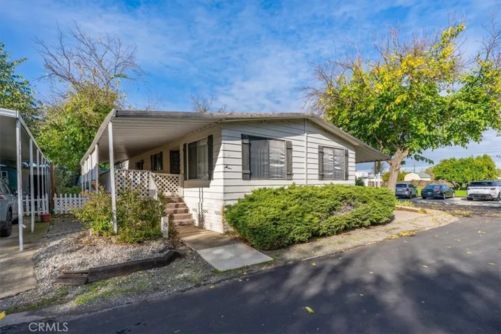 11705 Parey 13, Red Bluff, California 96080