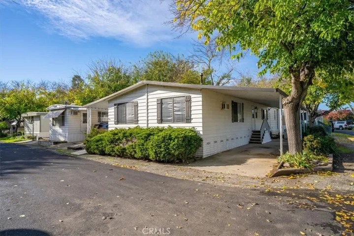 11705 Parey 13, Red Bluff, California 96080
