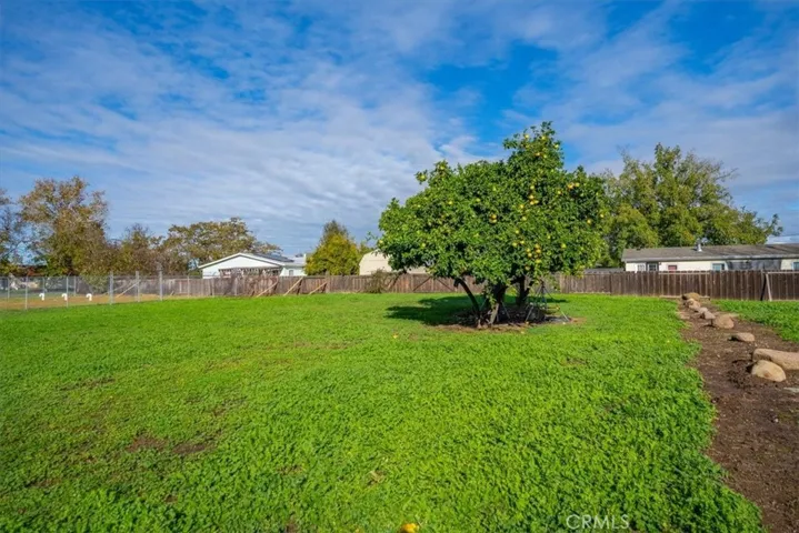 11705 Parey 13, Red Bluff, California 96080