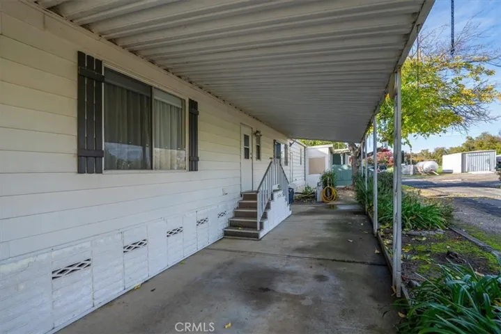 11705 Parey 13, Red Bluff, California 96080