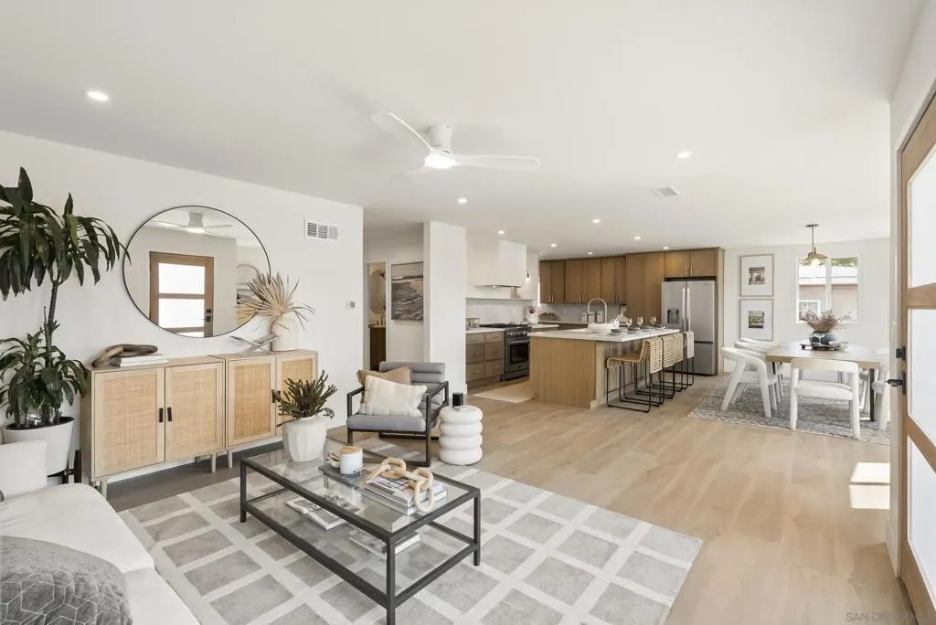 4543 Moraga Ave, San Diego, California 92117 home-pic-8