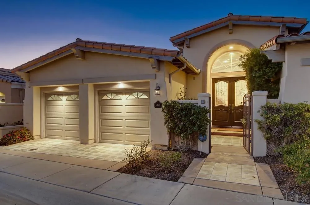 5448 Caminito Bayo, La Jolla, California 92037 home-pic-43