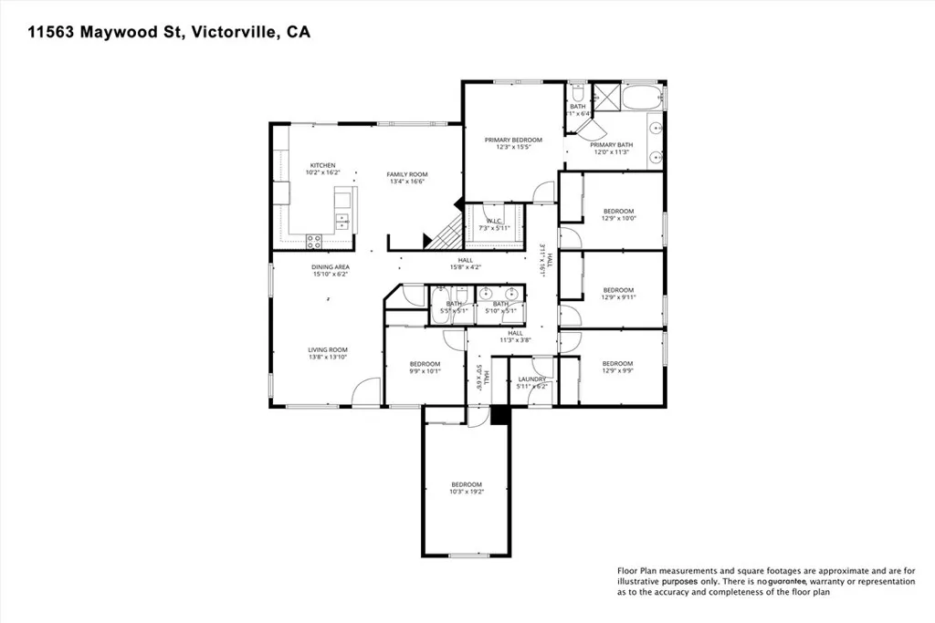11563 Maywood Street, Victorville, California 92392 home-pic-29